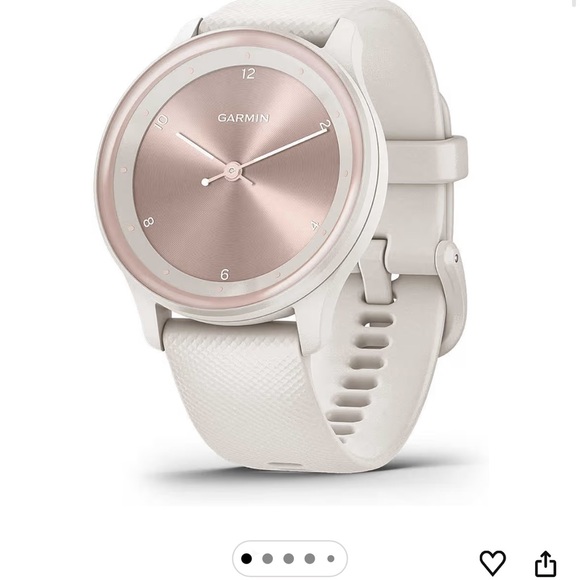 Garmin vivoactive